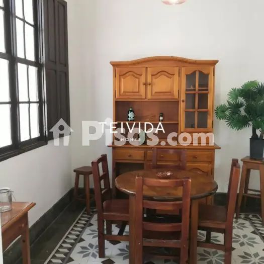 Piso en alquiler en Calle Catedral - Photo 1