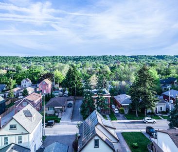 For Lease - 415 Main Street Unit# 701, Hamilton, Ontario - Photo 3