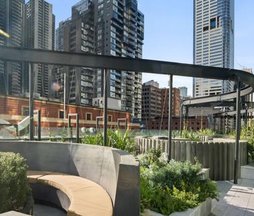 3205 / 138 Spencer Street - Photo 2