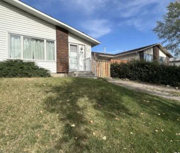 Top Floor Duplex | 218 Queensland Place SE, Calgary - Photo 1