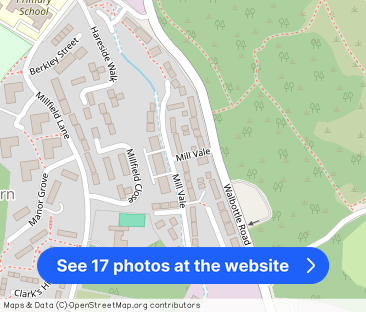 Mill Vale, Newcastle Upon Tyne - Photo 1