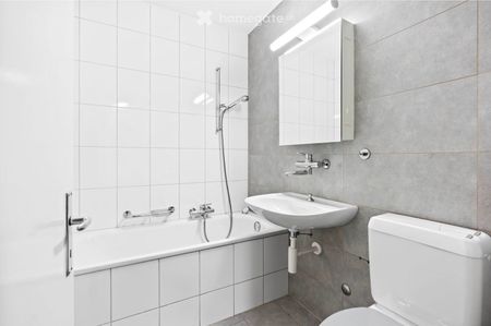 2.5 Zimmer, 47 m² - Foto 4