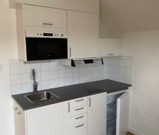 Edingsvägen 8A liten vindslägenhet - Photo 1