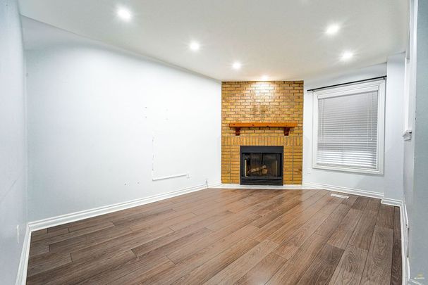 For Lease - 181 Lisa Marie Drive, Orangeville, Ontario - Photo 1