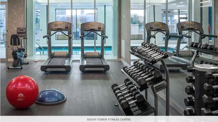 For Lease - 310 Tweedsmuir Avenue Unit# 808, Toronto, Ontario - Photo 2