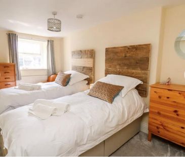 4 bedroom duplex to rent - Photo 6