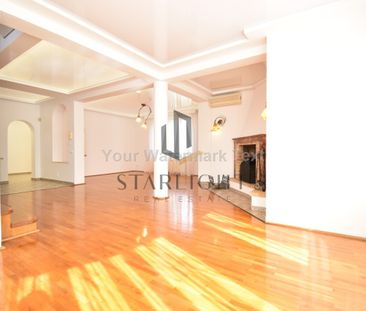 For Rent 4-Bedroom Luxury Villa | Pool, Sauna & 1000 sqm Garden - Photo 6