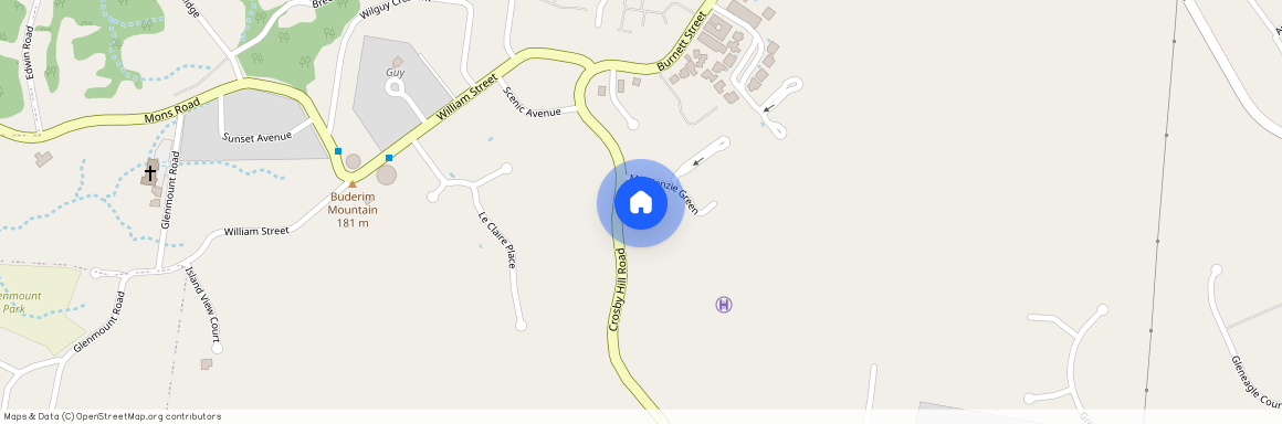 21 Crosby Hill Road, Qld 4556, Buderim