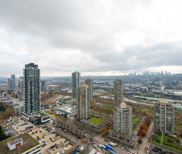 4168 Lougheed Hwy (32nd Floor), Burnaby - Photo 6