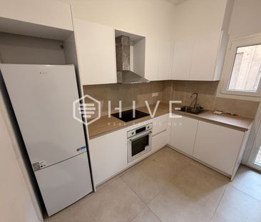 Διαμέρισμα για ενοικίαση Αγίου Μελετίου - Πλατεία Βικτωρίας - Μάρνη... - Photo 3