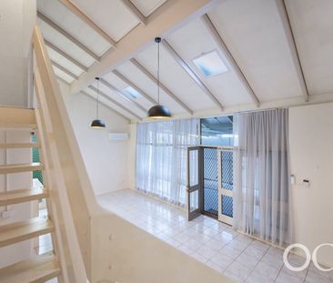 Open The Door To A Treasured City-Edge Haven on Vincent Street - Photo 1