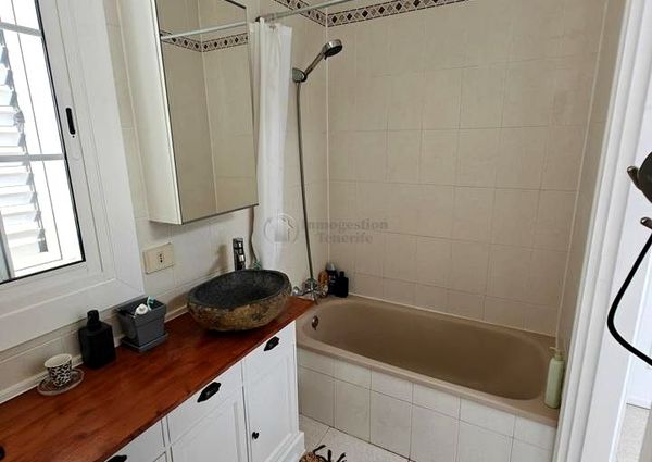 For Rental: 2-Bedroom Semi-Detached House in Las Rosas