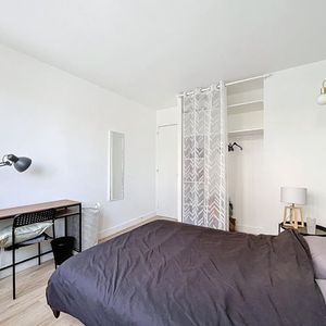 Appartement Chambre à louer - Photo 2