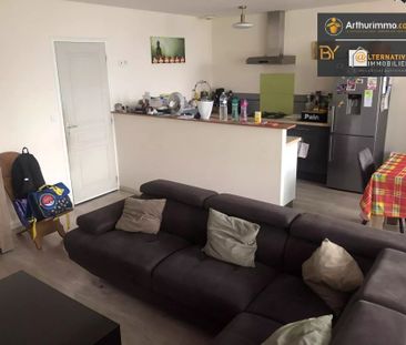 Location Maison 5 pièces 121 m2 à Domagné - Photo 2