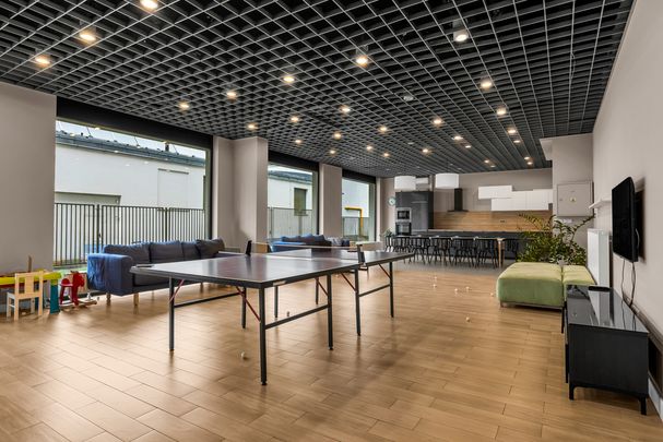 3 pokoje, 63m2 Służewiec, Galeria Mokotów - Photo 1