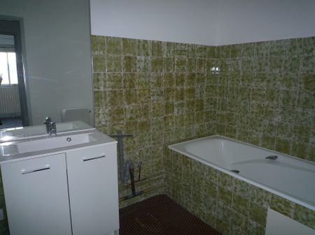 Appartement à louer 1 pièce - Photo 3