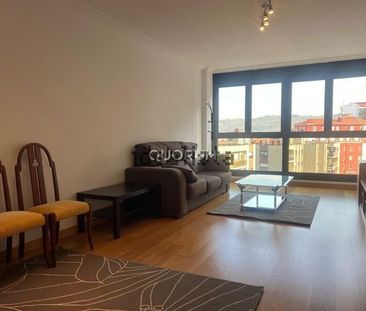 Alquiler de piso en Calle Xenpelar - Photo 1