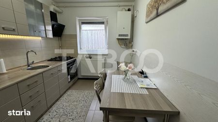 Apartament 3 camere loc de parcare Comision 0 zona Arhitectilor Sibiu - Photo 5