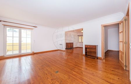 Apartamento T3 em Lisboa - Photo 3