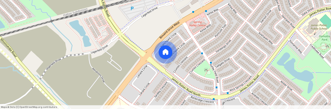 49 Frenchpark Circle, Brampton