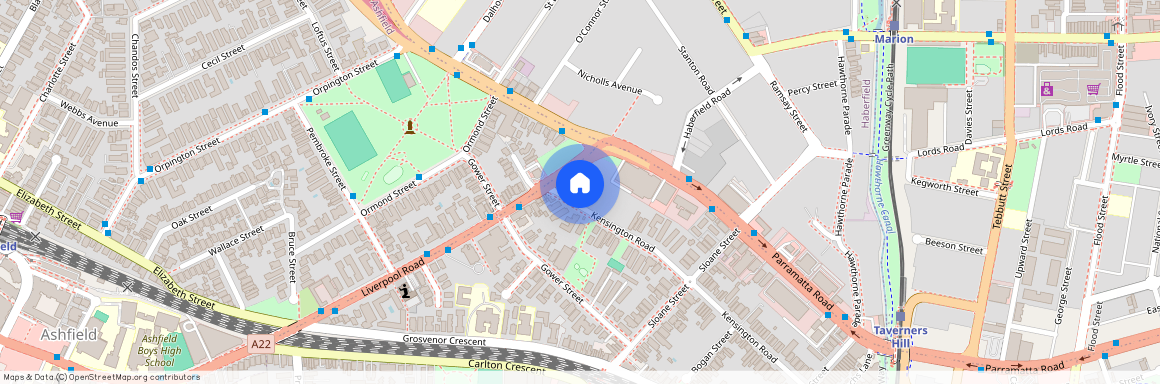 17/99 Kensington Rd, NSW 2130, Summer Hill