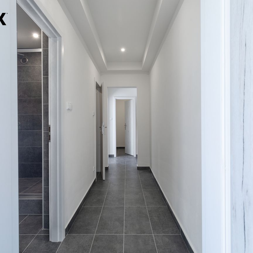 Pronájem bytu 2+1 55 m² - Fotografie 1