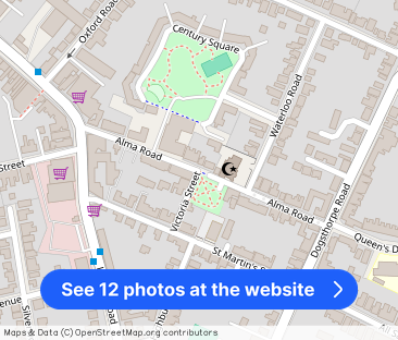 Alma Road, Millfield, Peterborough, PE1 - Photo 1