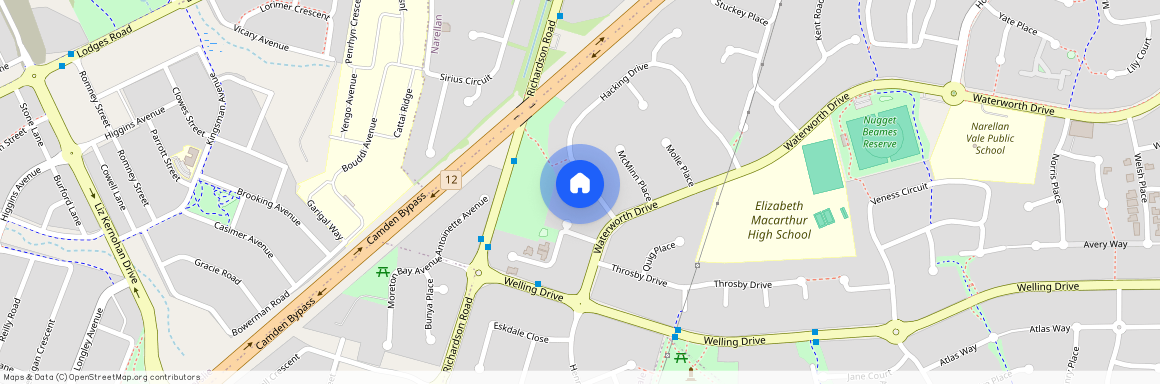 7 Hacking Drive, NSW 2567, Narellan Vale