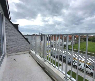 Duplex met 3 slaapkamers, Terras en Autostandplaatrs te huur in Zed... - Photo 6