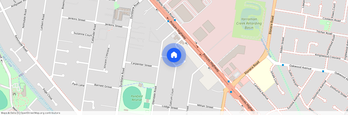 5 Gatcum Court, Noble Park