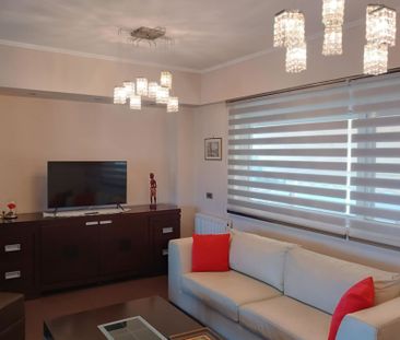 Ενοικίαση κατοικίας, 120 τ.μ., Πειραιάς, 1.100 € - Photo 4