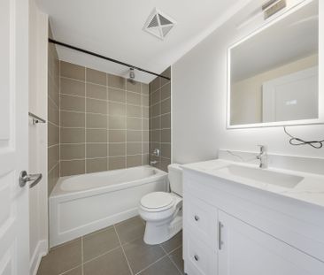 For Lease - 223 Webb Drive Unit# 604, Mississauga, Ontario - Photo 6