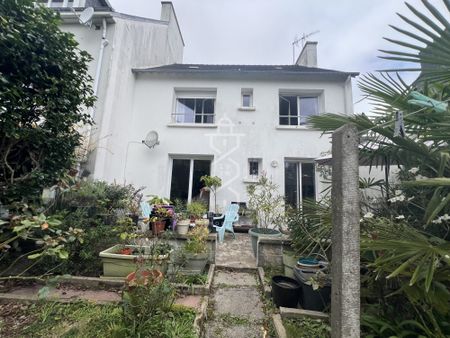 LANESTER - Maison T5 avec garage et jardin clos-100m² - Photo 5