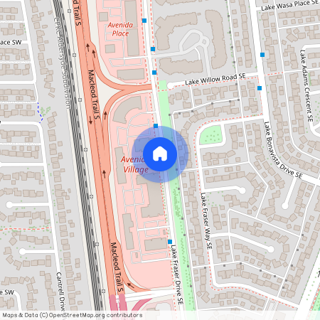 Calgary, Calgary, Calgary Metropolitan, T2J 7A4