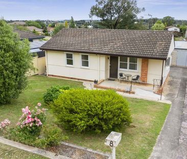 Neat & Tidy 3-Bedroom Home in Great Location - Photo 6