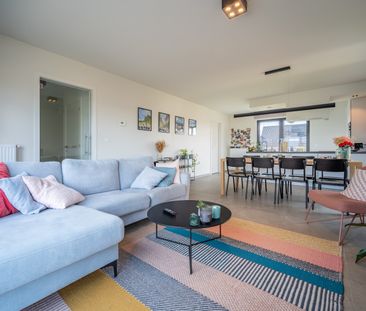 KRUISHOUTEM - Exclusieve penthouse pal in het centrum met 2 terrassen! - Photo 2