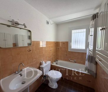 Location Appartement 2 pièces 43m² LE BAR SUR LOUP 06620 - Photo 3