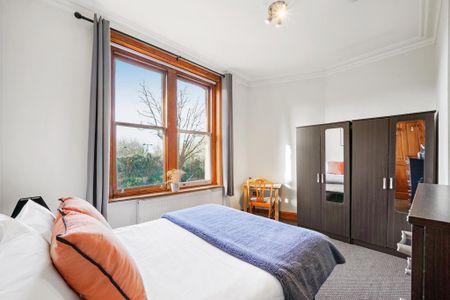 1 bedroom in a house share to rent - Photo 5