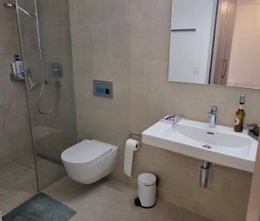 Modern wohnen, zentral leben und sich rundum wohlfühlen - Photo 4