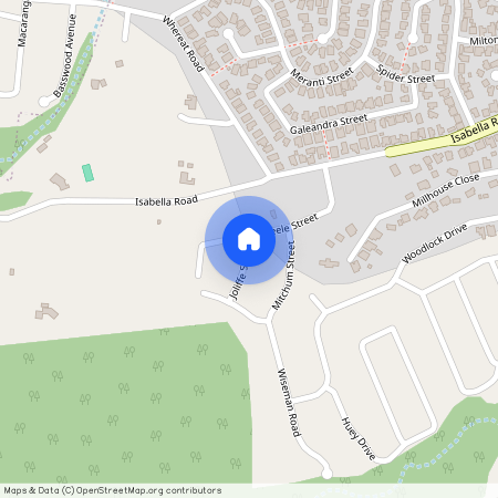 23 B Steele Street, Qld 4869, Edmonton