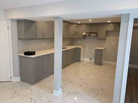 For Lease - 362 Remembrance Road Unit# Bsmt, Brampton, Ontario - Photo 2