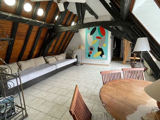 Location Appartement 3 pièces 64m² - Photo 1