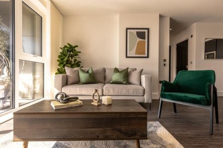 4 bedroom apartment to rent - Photo 5