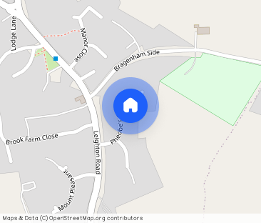 Phoebes Orchard - Photo 1