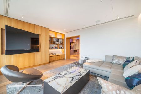 3 Bed Flat, Marathon House, NW1 - Photo 3