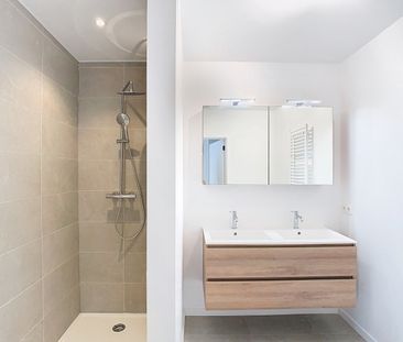 Ruim appartement met 2 slaapkamers te Tienen! - Photo 3