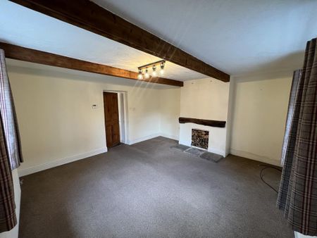 2 bedroom terraced house to rent - Photo 2