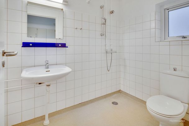 1-værelses Rækkehus på 31 m² i Jelling - Photo 1