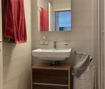 Nice 2.5 room apartment in Vevey with large balcony - Photo 6