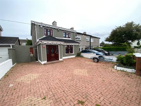 Dromcarra Avenue, Tallaght, Dublin 24 (Double Room) - Photo 5